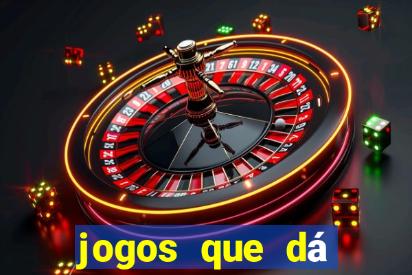 jogos que dá b?nus para jogar