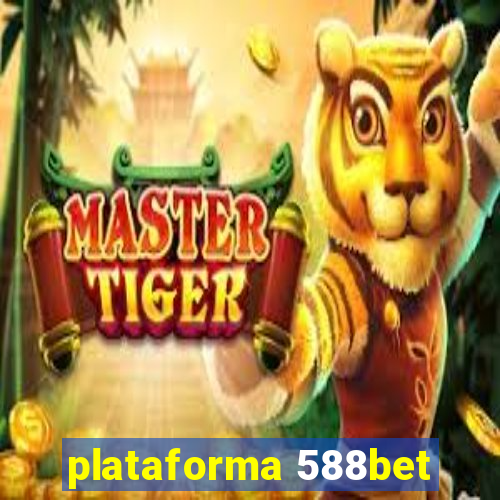 plataforma 588bet