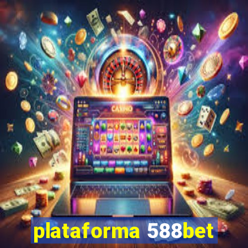 plataforma 588bet