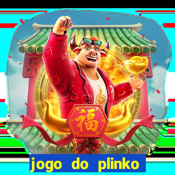 jogo do plinko paga mesmo