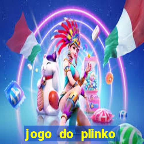 jogo do plinko paga mesmo