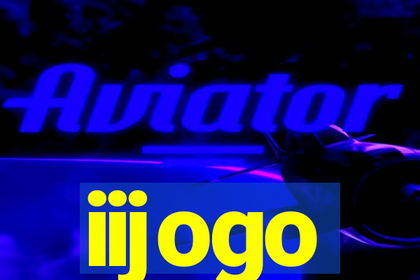 iijogo