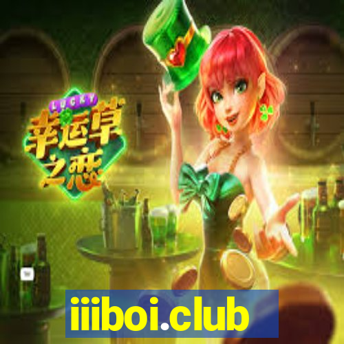 iiiboi.club