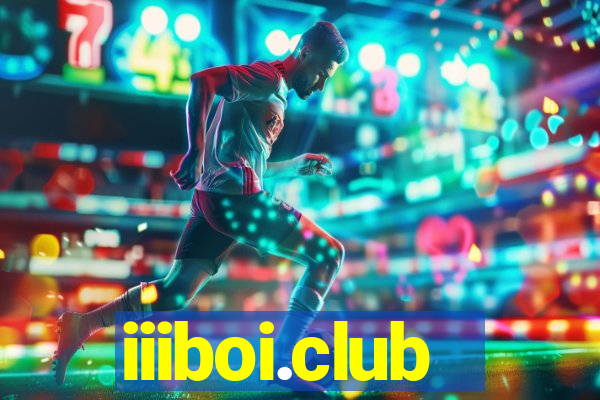 iiiboi.club