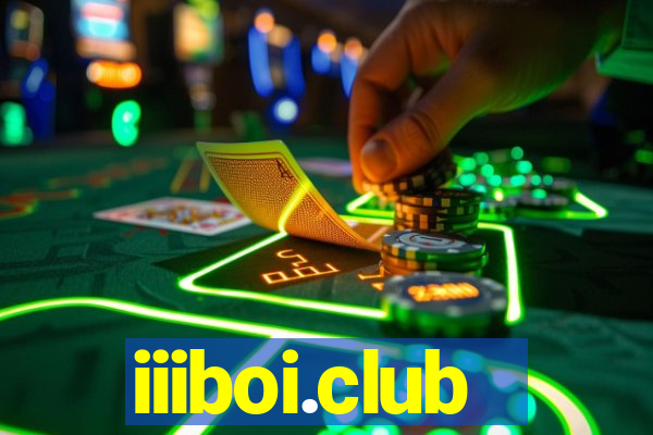 iiiboi.club