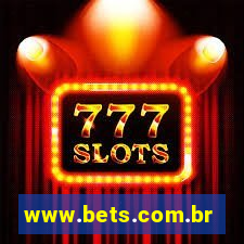 www.bets.com.br