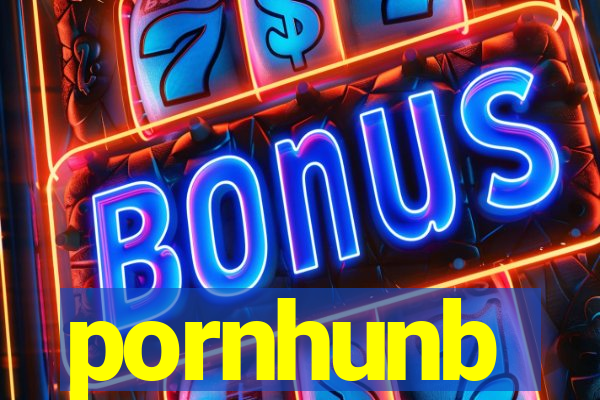 pornhunb