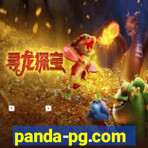 panda-pg.com