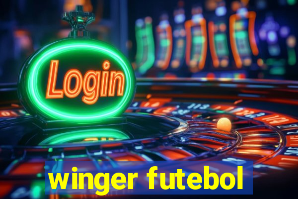 winger futebol