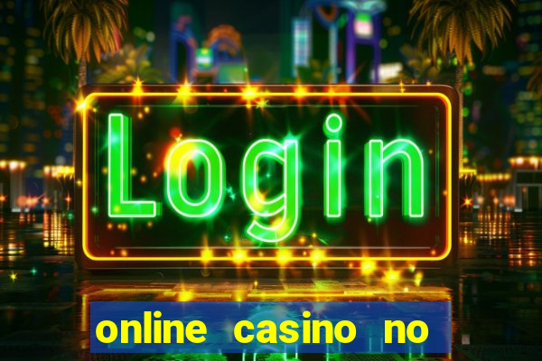 online casino no deposit bonuses