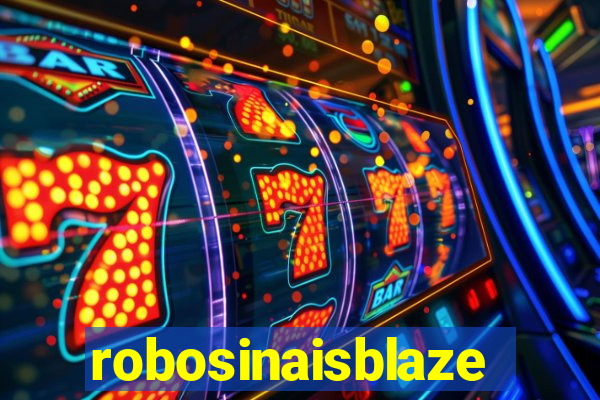 robosinaisblaze