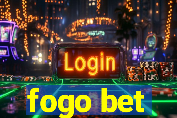 fogo bet