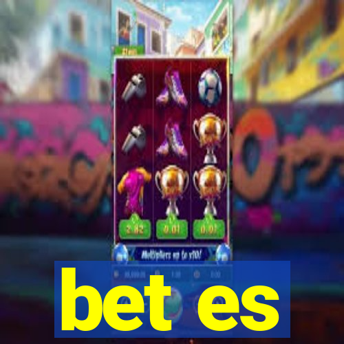 bet es