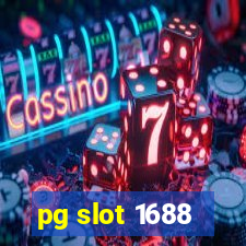 pg slot 1688