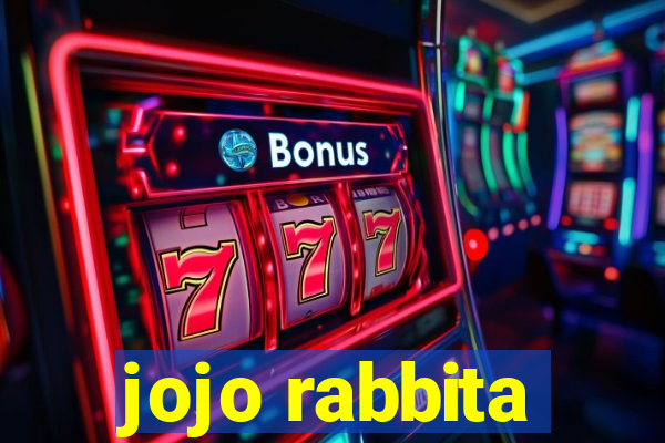 jojo rabbita