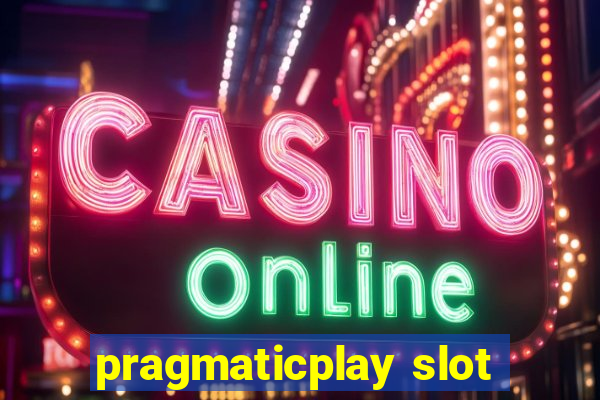 pragmaticplay slot