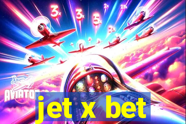 jet x bet