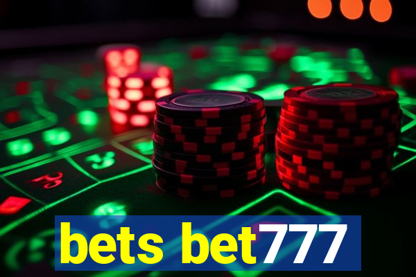 bets bet777