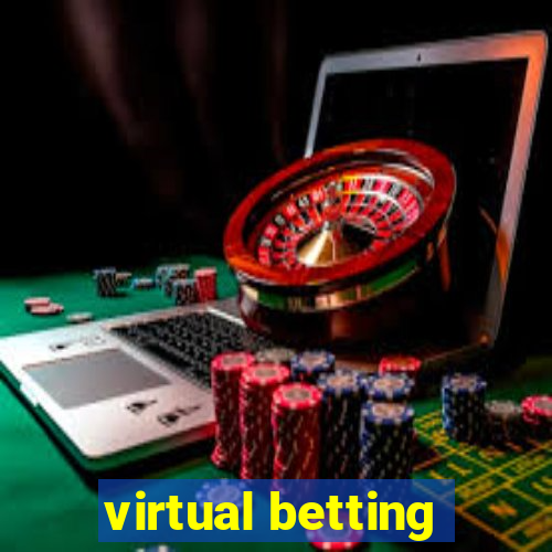 virtual betting