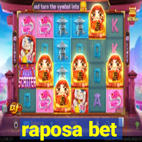 raposa bet