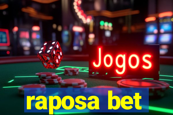 raposa bet