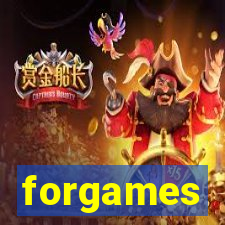 forgames