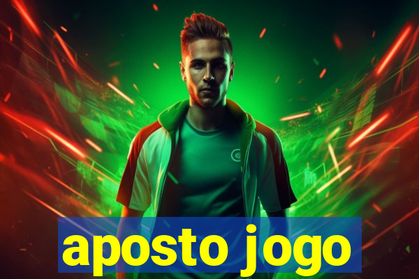 aposto jogo