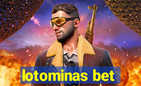 lotominas bet