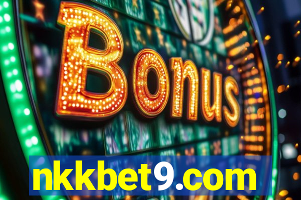 nkkbet9.com