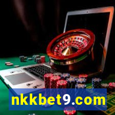 nkkbet9.com