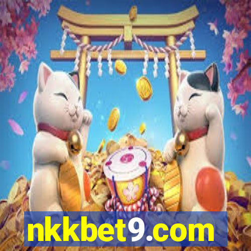 nkkbet9.com