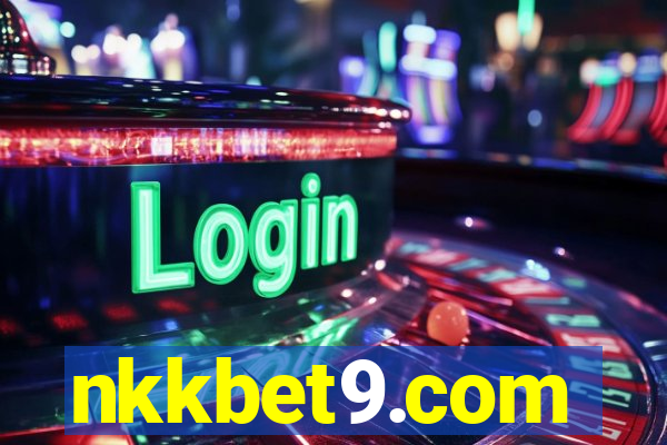 nkkbet9.com