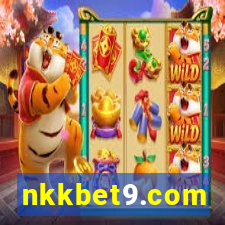 nkkbet9.com