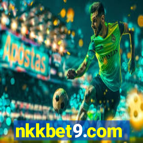 nkkbet9.com