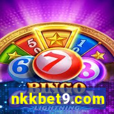 nkkbet9.com