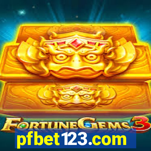 pfbet123.com