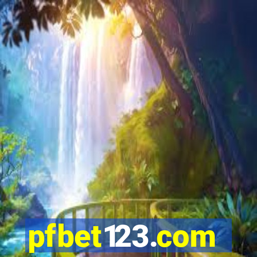 pfbet123.com