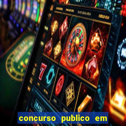 concurso publico em maiquinique bahia