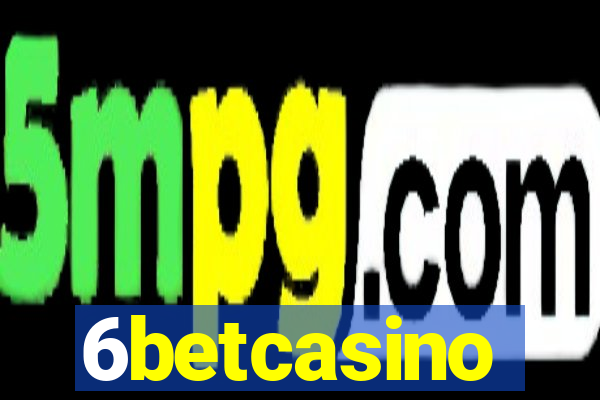 6betcasino