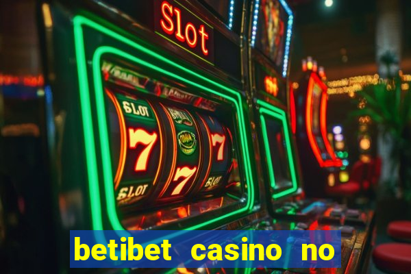 betibet casino no deposit bonus