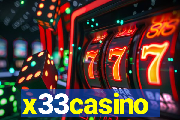 x33casino