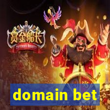 domain bet