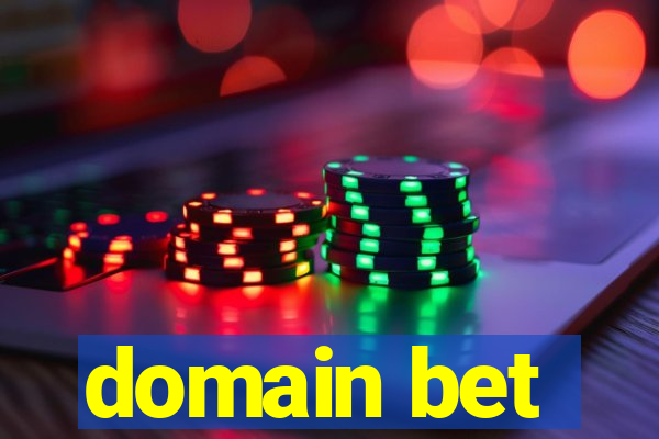 domain bet