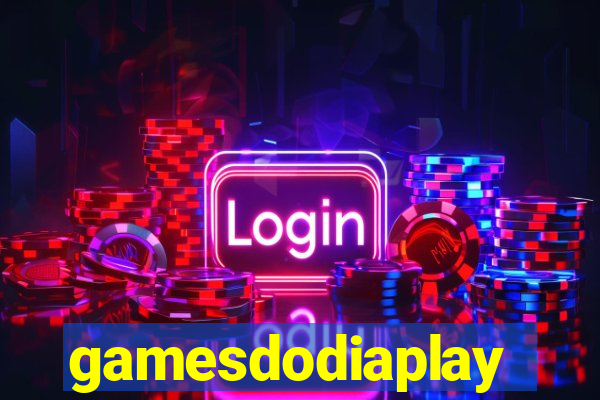 gamesdodiaplay