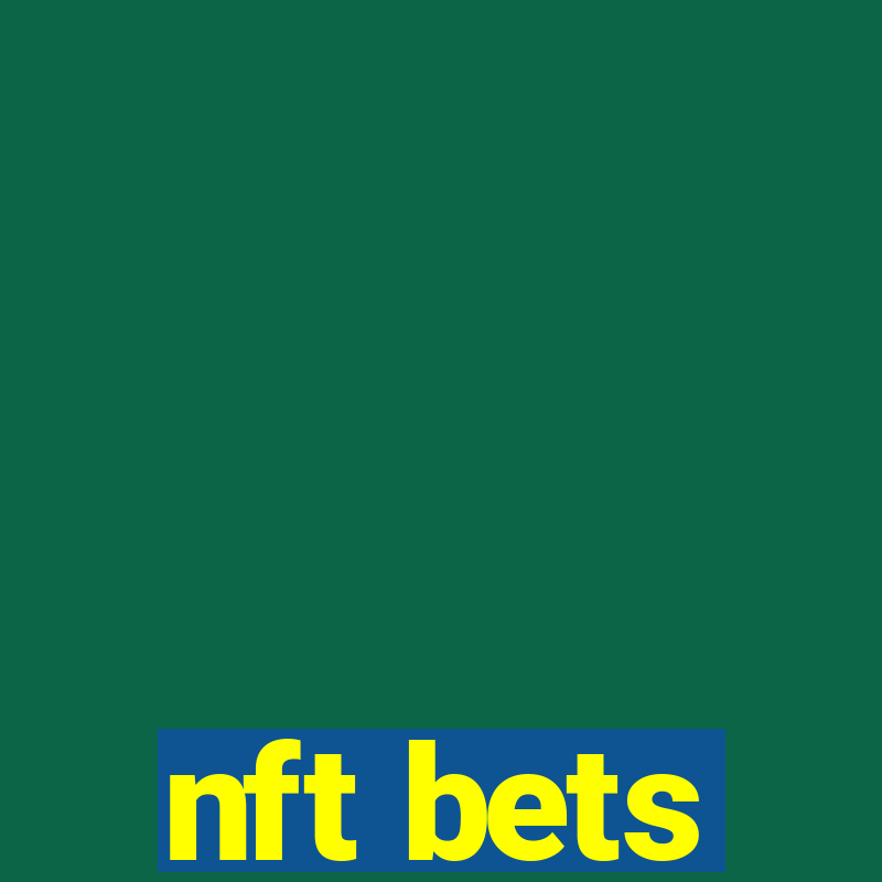 nft bets