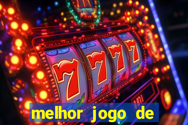 melhor jogo de cacheta online