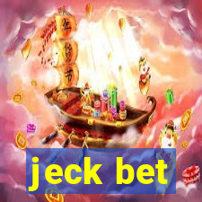 jeck bet