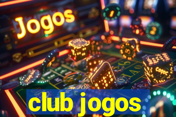 club jogos