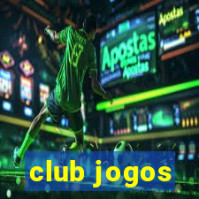 club jogos