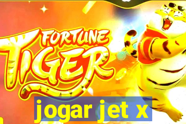 jogar jet x